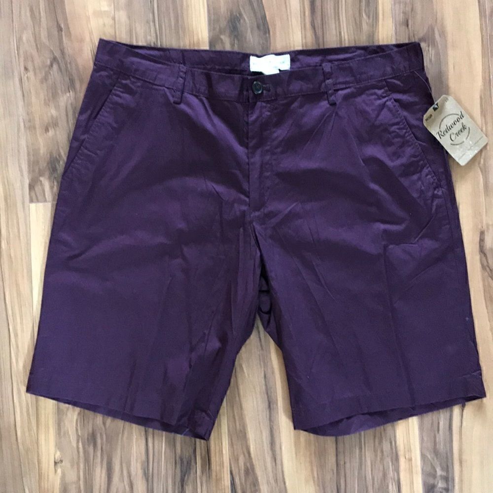 NEW Redwood Creek Men’s Shorts